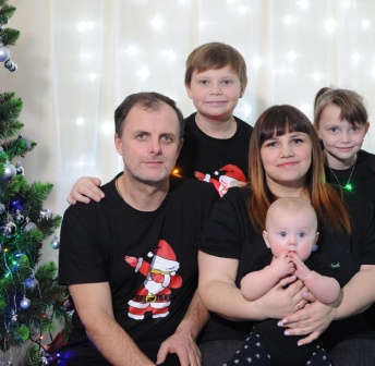 «Счастье семьи–в чем его секрет?»